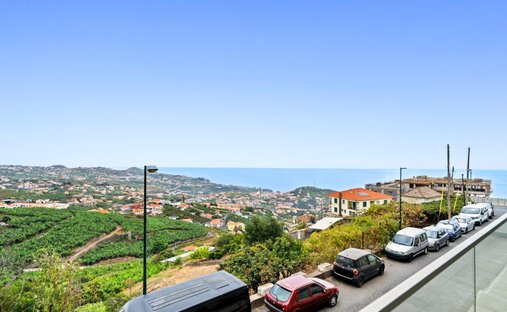 Apartment in Estreito de Camara de Lobos, Madeira, Portugal 1