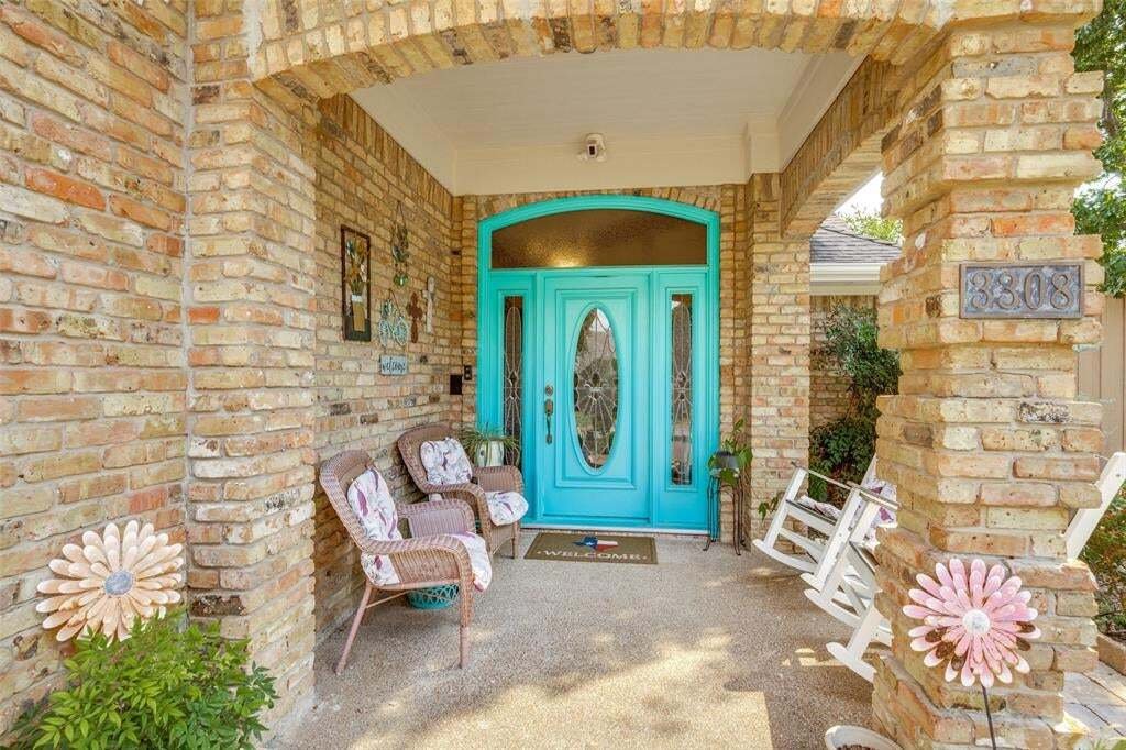 House in Plano, Texas, United States 4 - 18959186