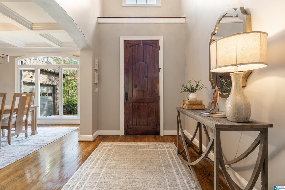 House in Vestavia Hills, Alabama, United States 4 - 18958512