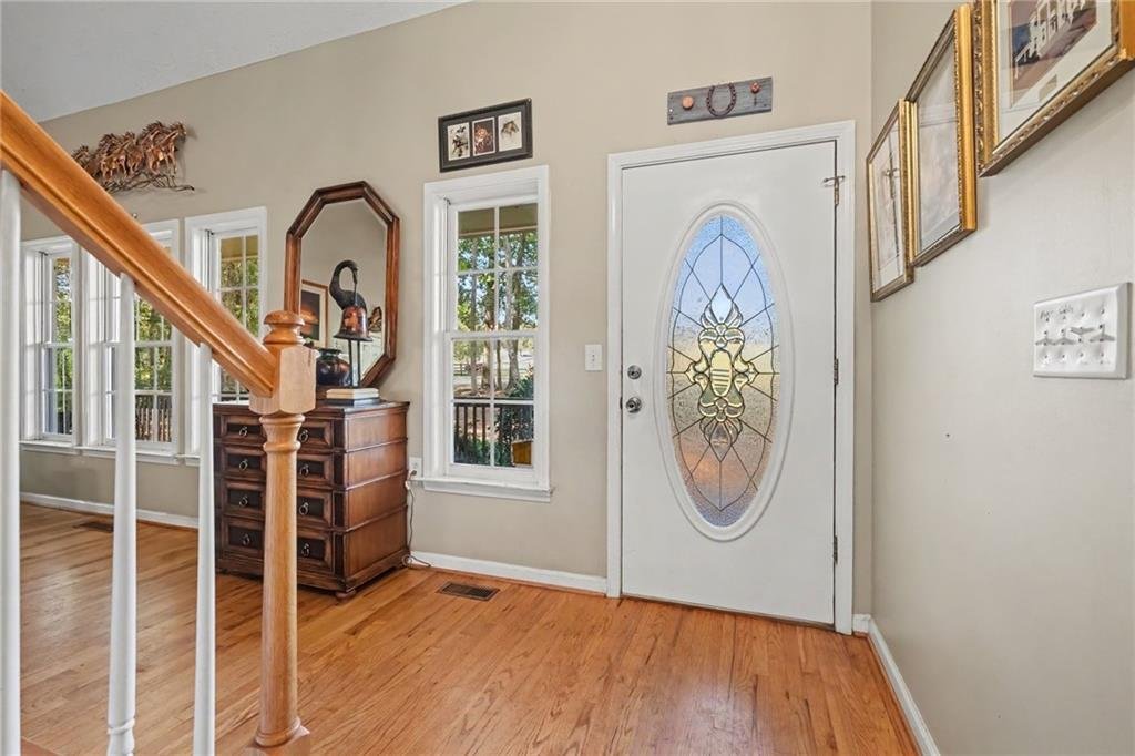 House in Commerce, Georgia, United States 4 - 18958810