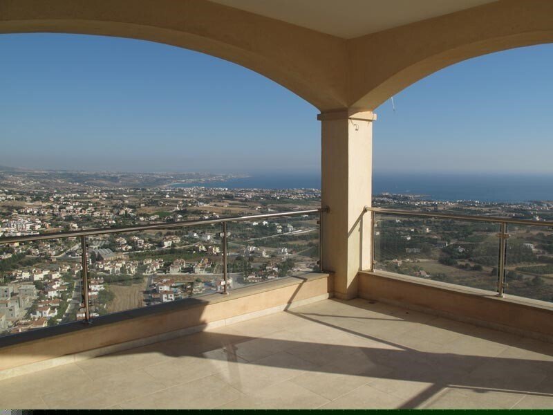 Villa in Peyia, Paphos, Cyprus 5 - 18958919