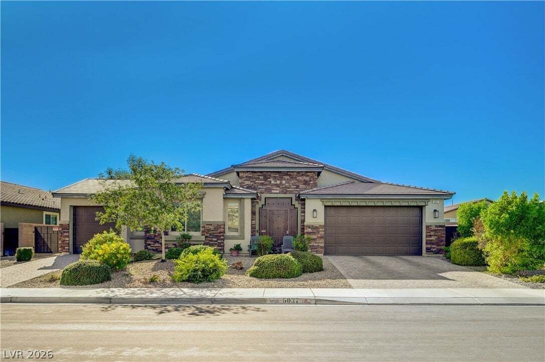House in Las Vegas, Nevada, United States 3 - 18958233