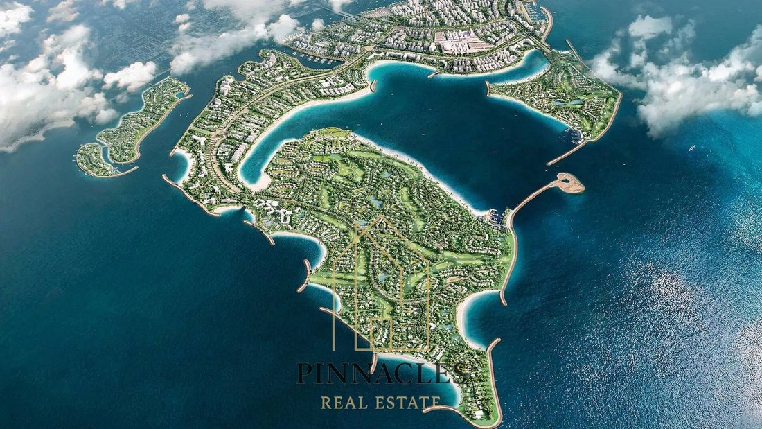 Villa in Dubai, United Arab Emirates 5 - 18959437