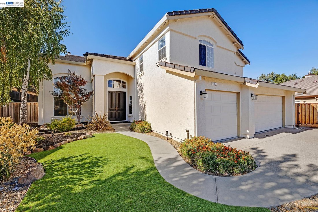 House in San Ramon, California, United States 1 - 18958940