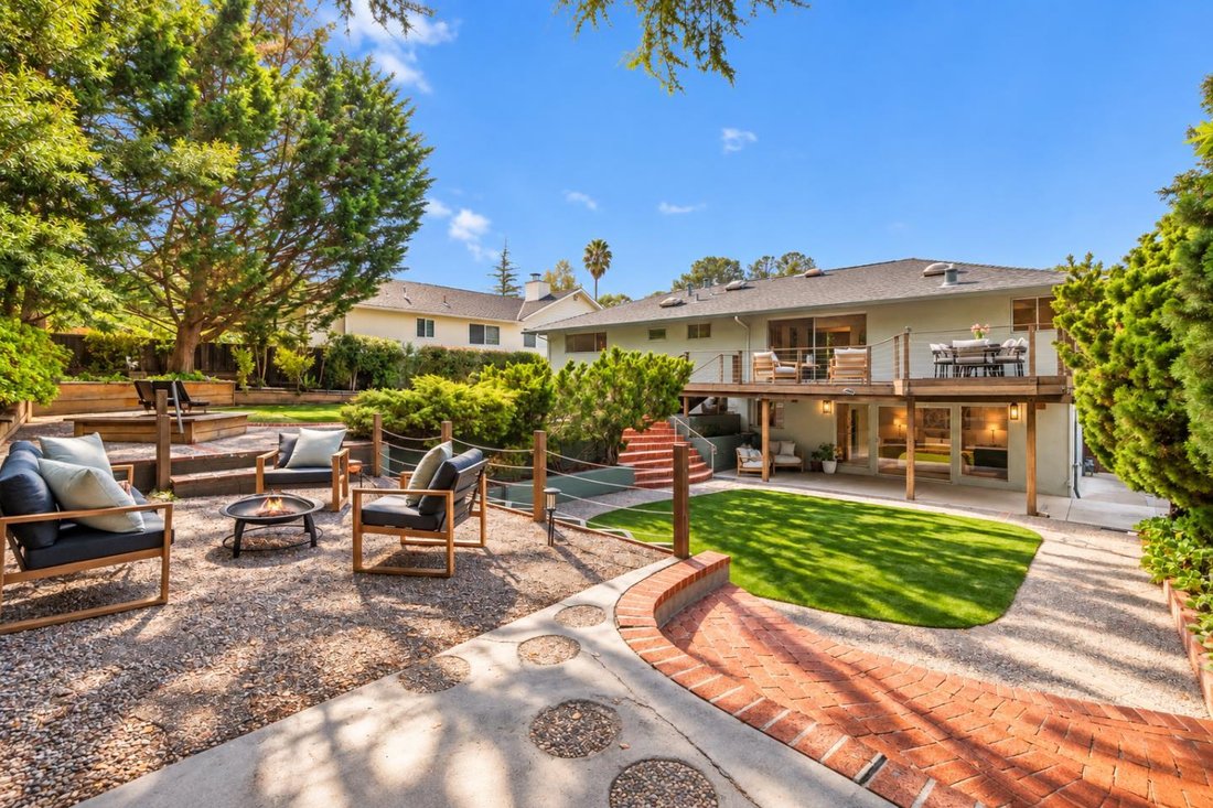 House in Millbrae, California, United States 2 - 18958187