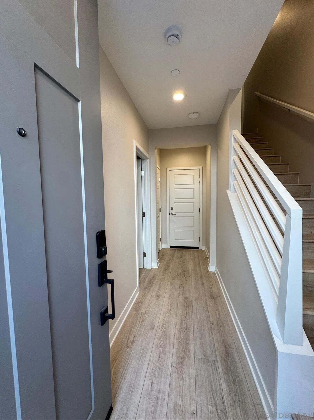 Townhouse in San Diego, California, United States 3 - 18959389