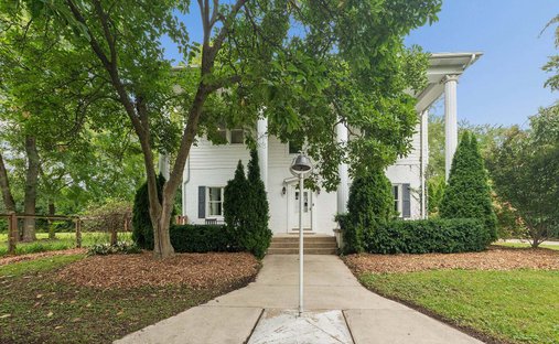 House in Tinley Park, Illinois, United States 1