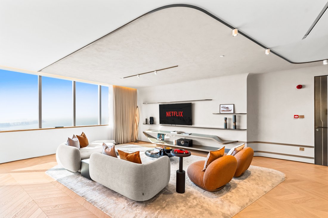 Wohnung in Al Thanyah First, Al Thanyah, Dubai 3 - 18948769