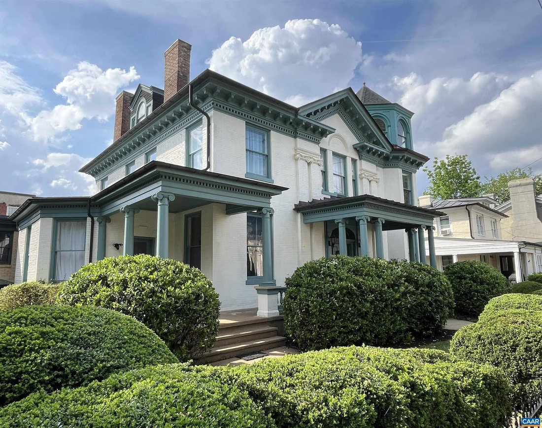 House in Charlottesville, Virginia, United States 1 - 18958168