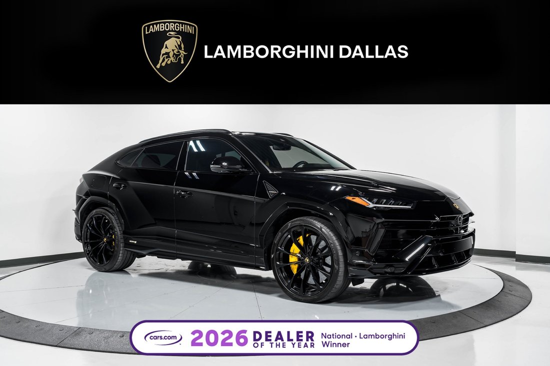 Suv in Richardson, TX, United States 1 - 18959377