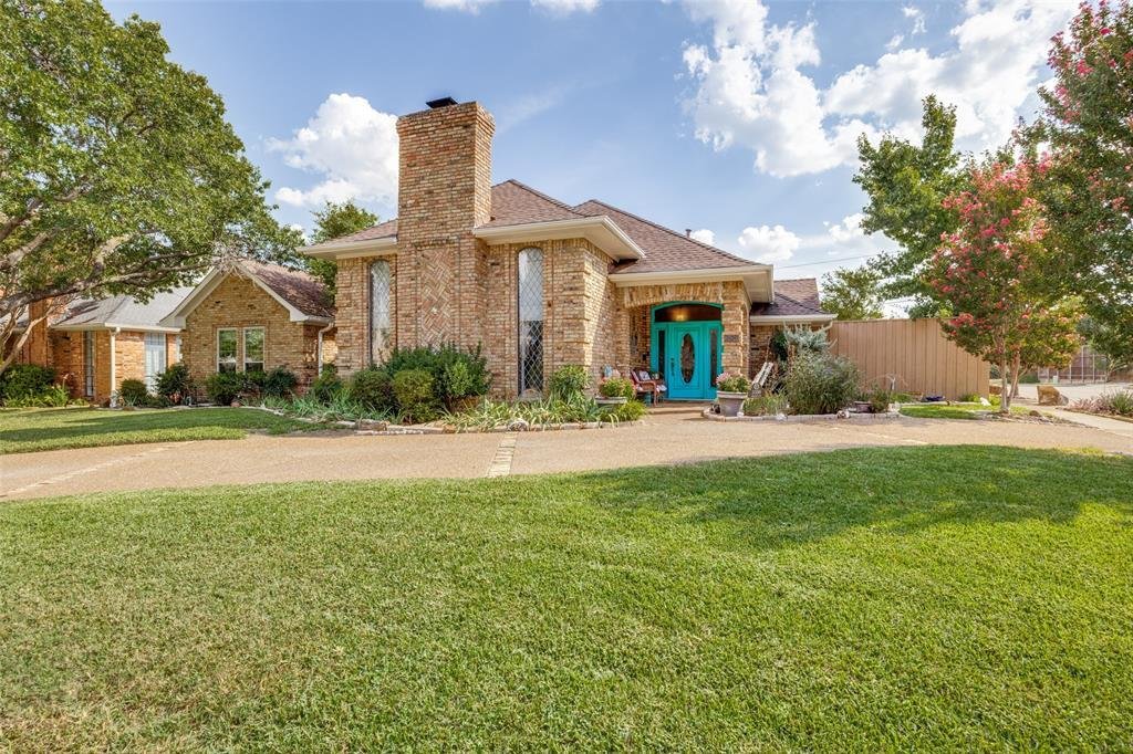 House in Plano, Texas, United States 3 - 18959186