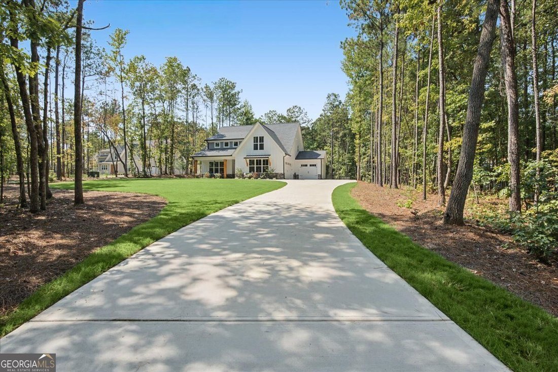 House in Douglasville, Georgia, United States 3 - 18959280