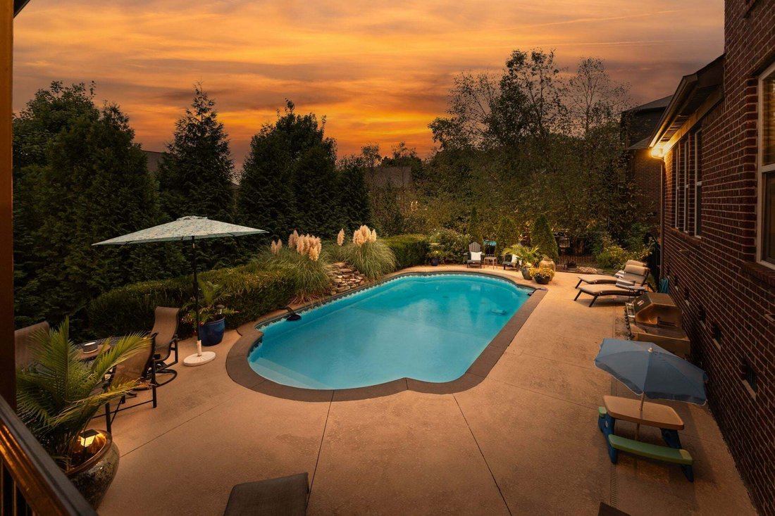 House in Franklin, Tennessee, United States 4 - 18959071