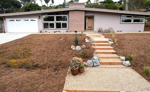 House in Solana Beach, California, United States 1