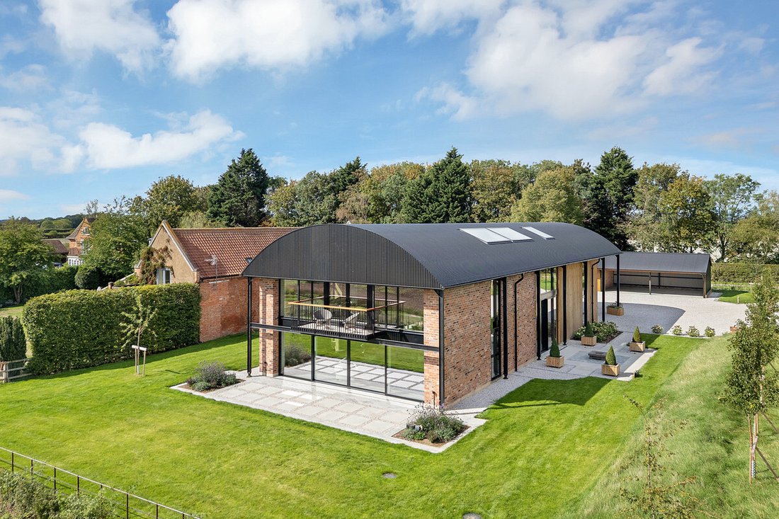 House in Nottinghamshire, England 4 - 18959495