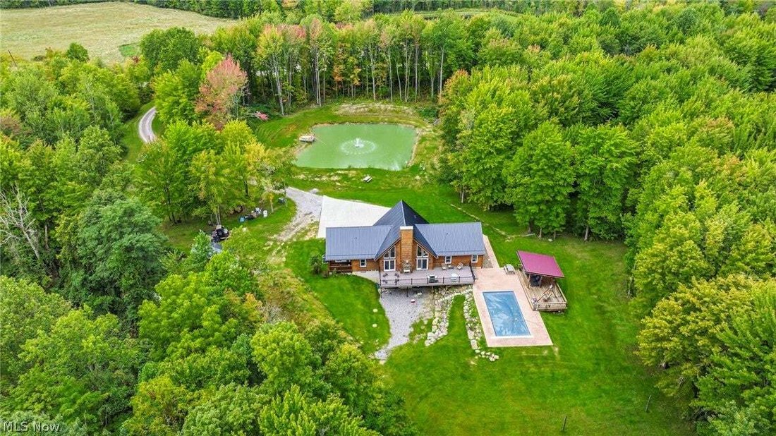 House in Geneva, Ohio, United States 5 - 18959047