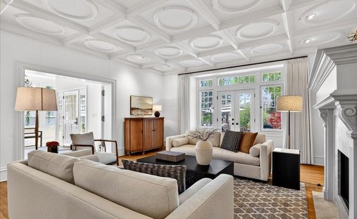 Townhouse in Denver, Colorado, United States 1