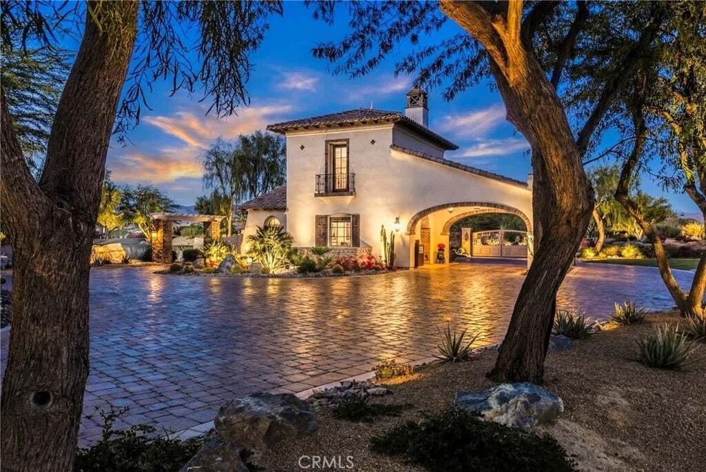 House in Palm Desert, California, United States 2 - 18959399