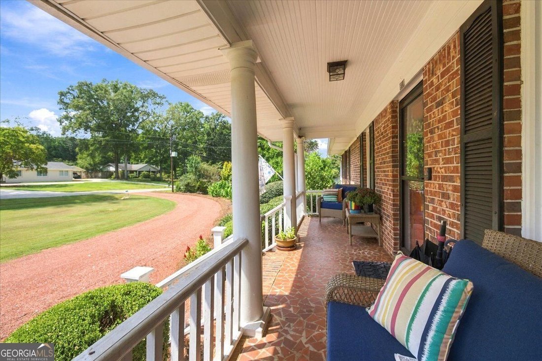 House in Madison, Georgia, United States 4 - 18959296