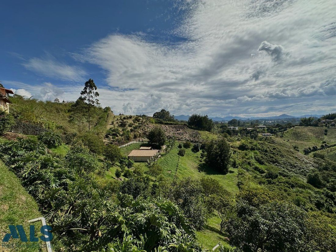 Finca in Marinilla, Antioquia, Colombia 1 - 18959003
