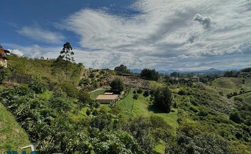 Finca in Marinilla, Antioquia, Colombia 1