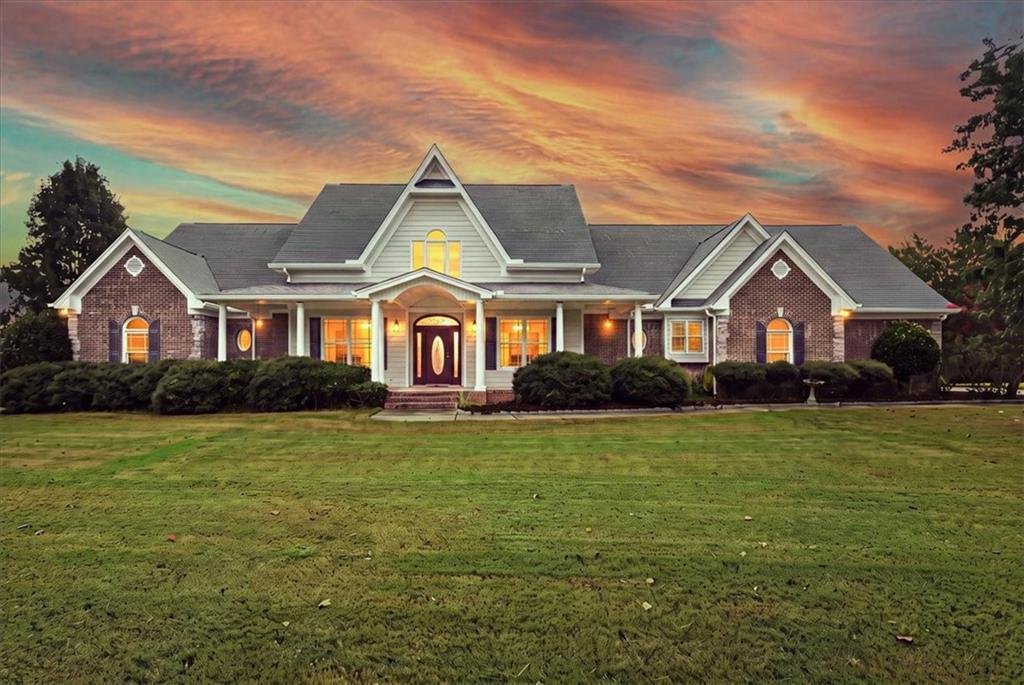 House in Monroe, Georgia, United States 4 - 18958832