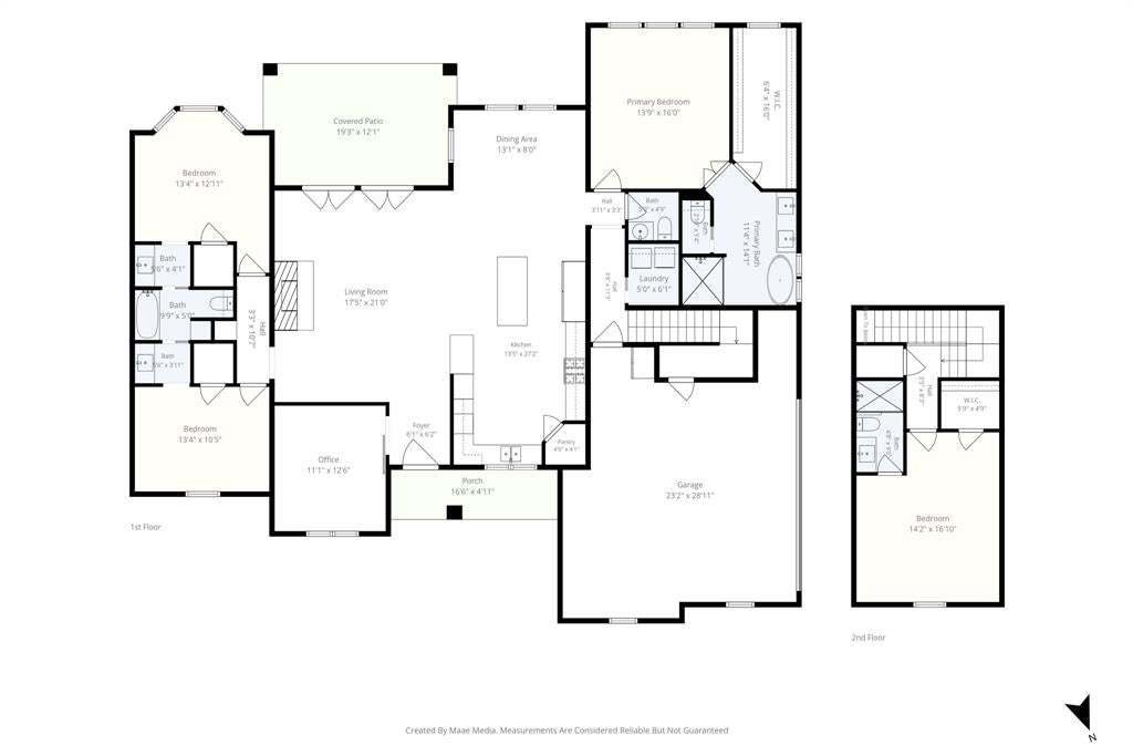 House in Caddo Mills, Texas, United States 5 - 18959204