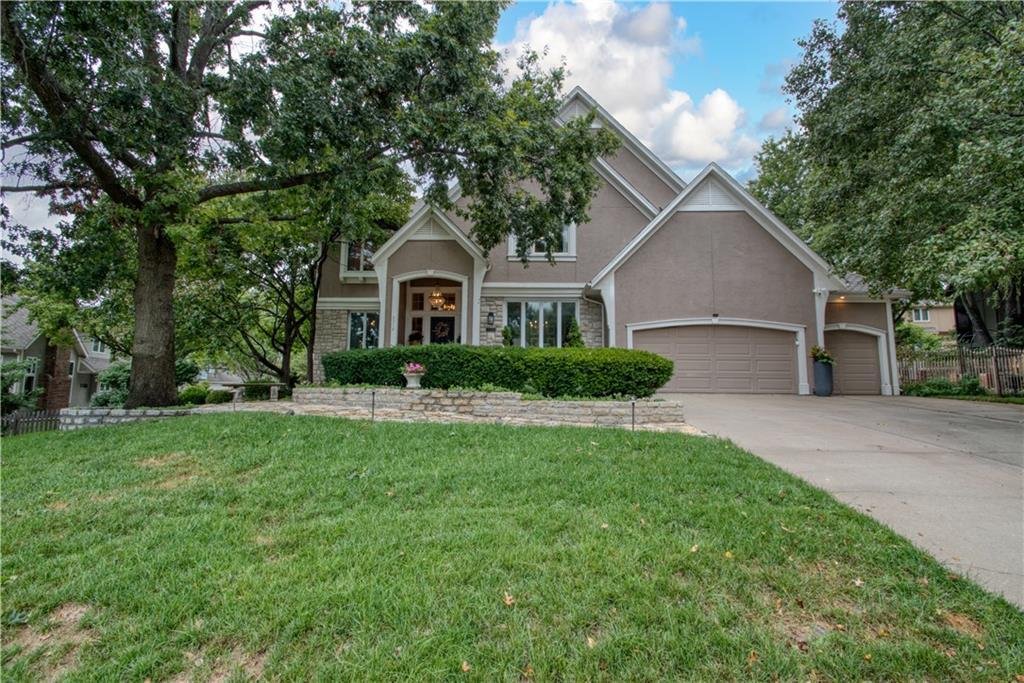 House in Overland Park, Kansas, United States 2 - 18959008