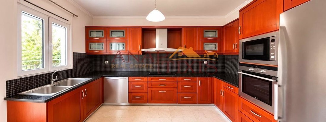Apartment in Kifisia, Attica, Greece 2 - 18959205