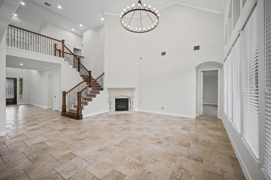 House in Richmond, Texas, United States 5 - 18958294