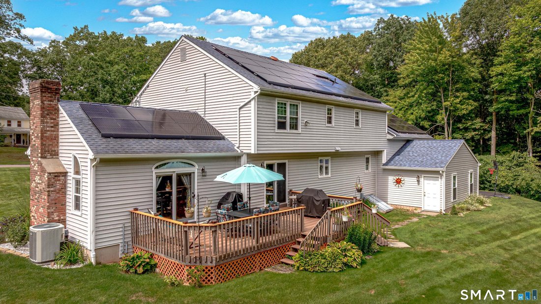 House in Hamden, Connecticut, United States 5 - 18958139