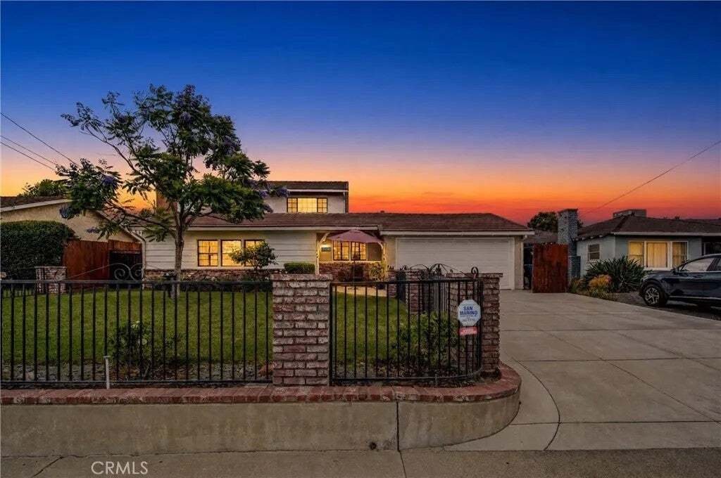 House in San Gabriel, California, United States 2 - 18085295