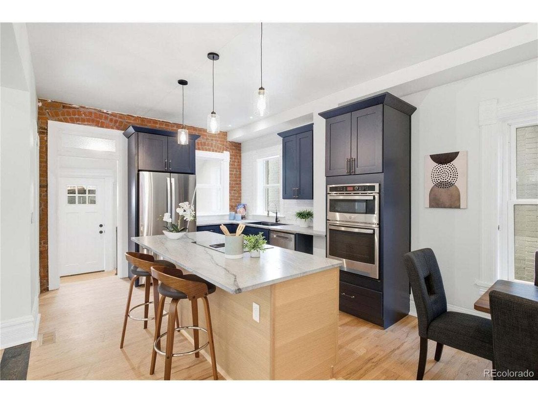 House in Denver, Colorado, United States 2 - 18958765