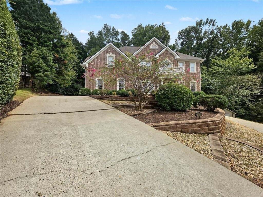 House in Buford, Georgia, United States 3 - 18958690