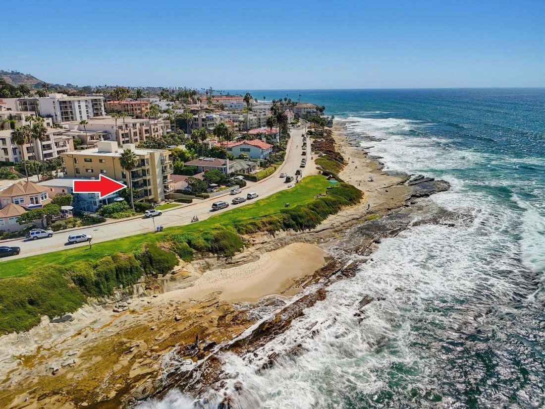 Condo in San Diego, California, United States 3 - 18959374