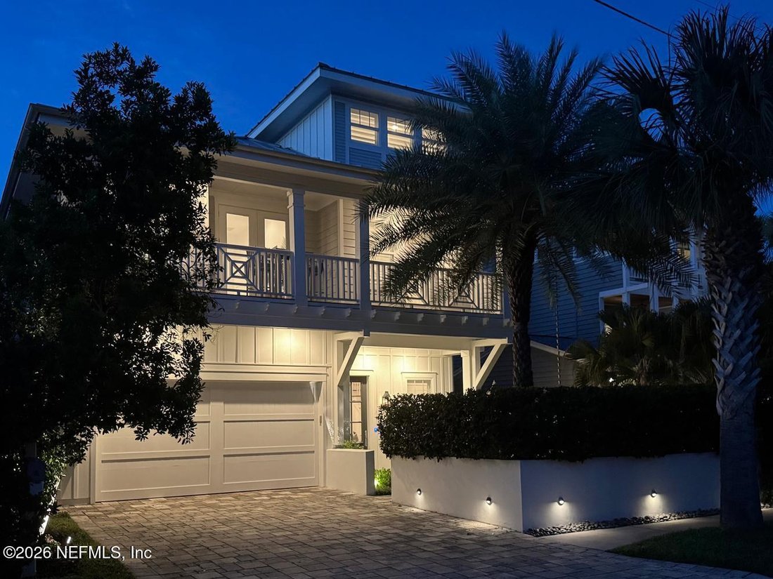 House in Atlantic Beach, Florida, United States 5 - 18958846