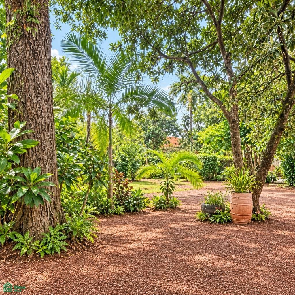 Land in Ciudad del Este, Alto Paraná Department, Paraguay 5 - 18958360