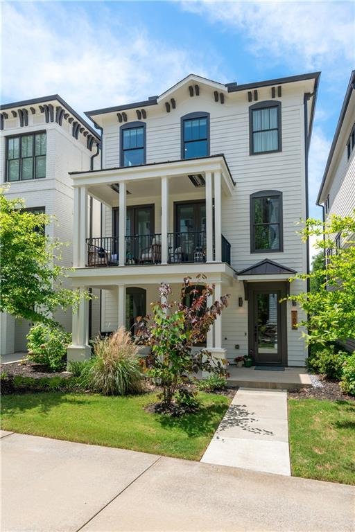 House in Alpharetta, Georgia, United States 2 - 18958694