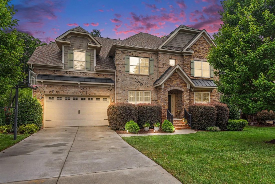 House in Waxhaw, North Carolina, United States 1 - 18959523