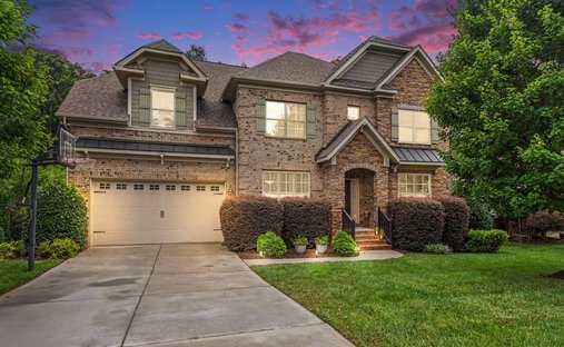 House in Waxhaw, North Carolina, United States 1