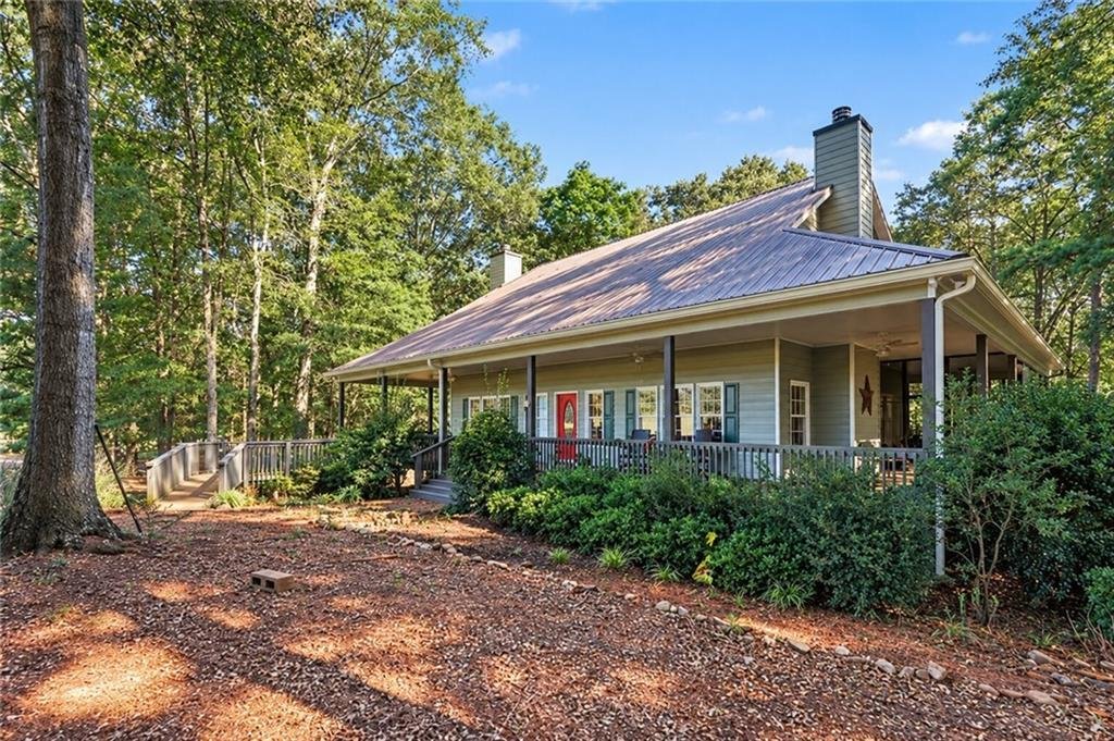 House in Commerce, Georgia, United States 2 - 18958810