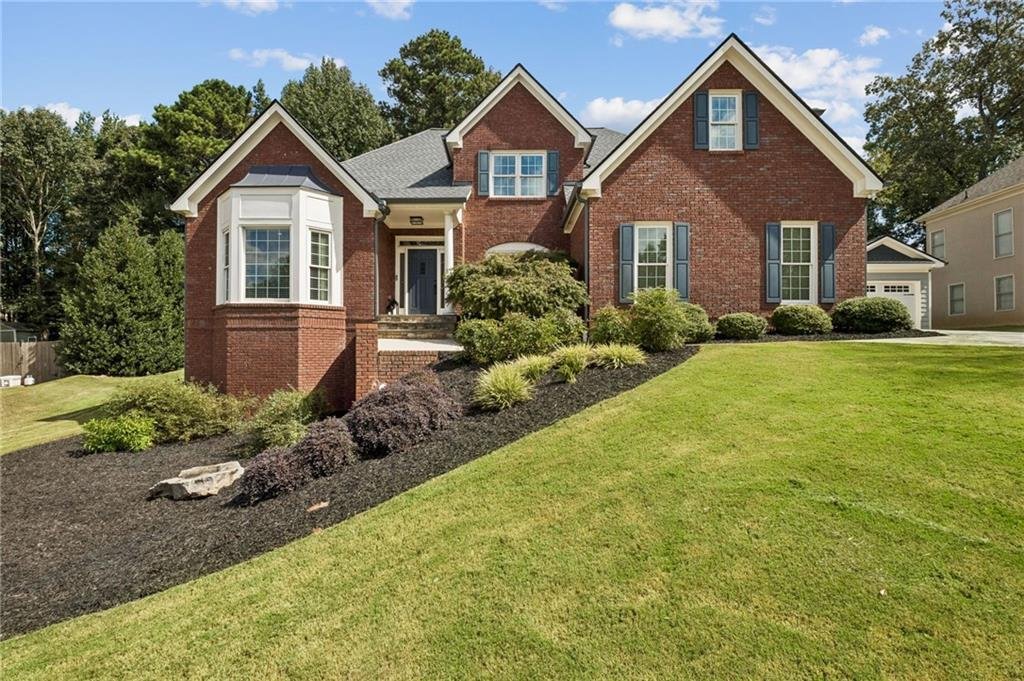 House in Buford, Georgia, United States 1 - 18958697