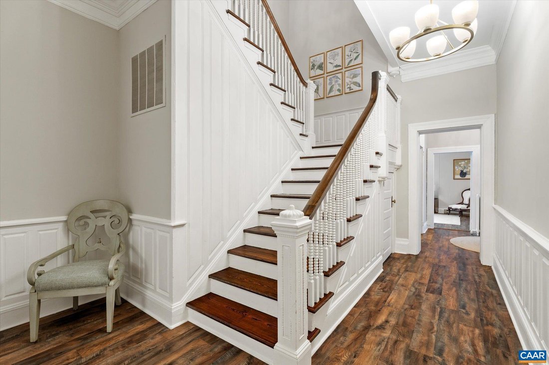 House in Charlottesville, Virginia, United States 5 - 18958168