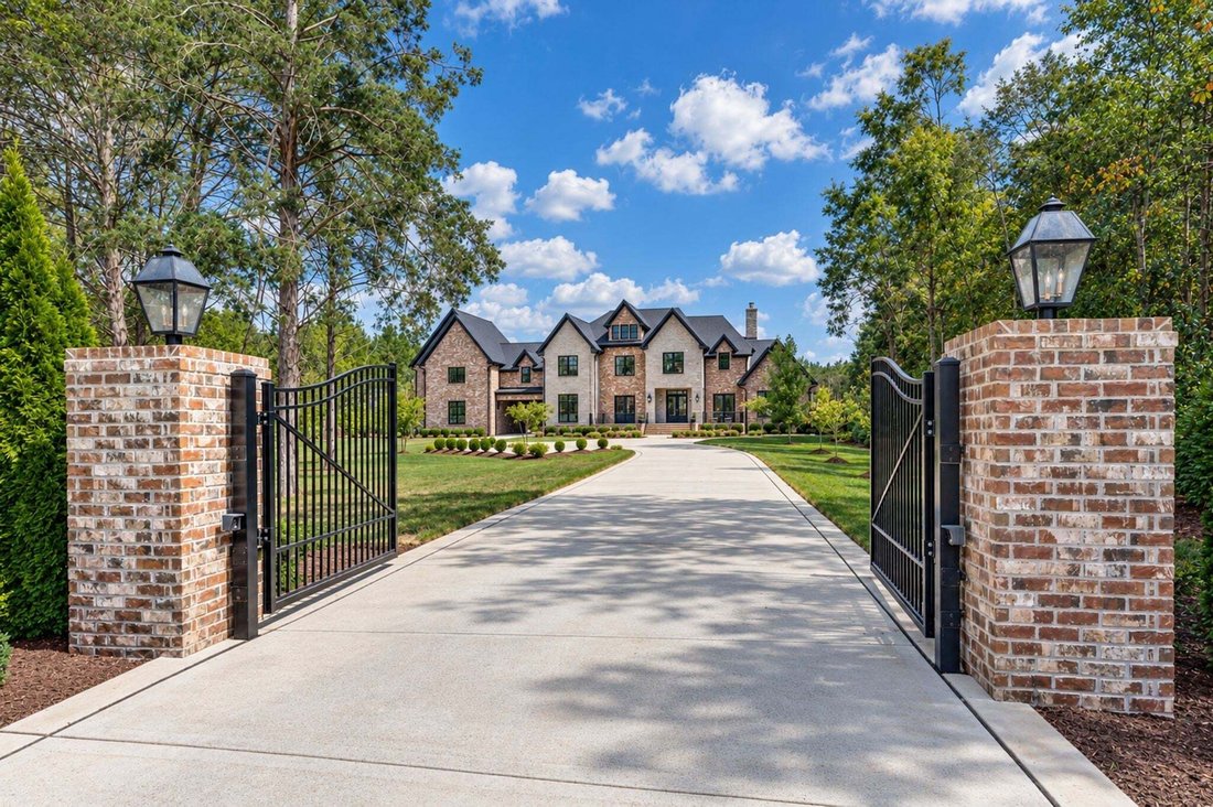 House in Franklin, Tennessee, United States 1 - 18959063