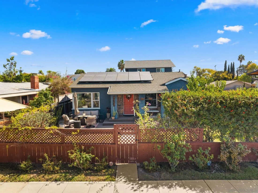 House in San Diego, California, United States 1 - 18958901