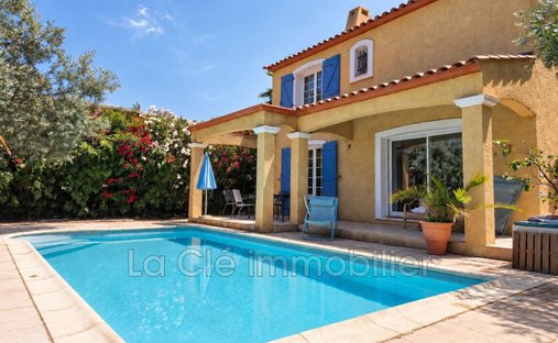 Villa in Le Grau-du-Roi, Occitania, France 1