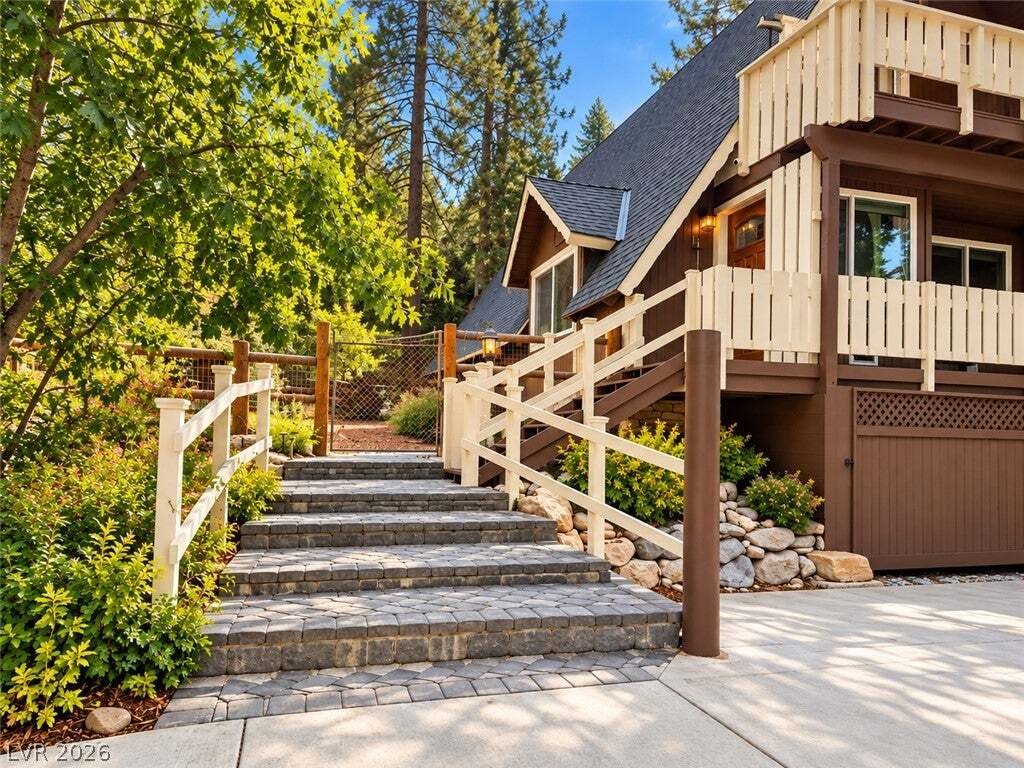House in Mount Charleston, Nevada, United States 2 - 18958234