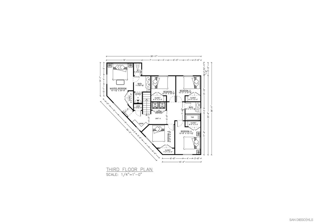 Oceanside, California, United States 5 - 18959373