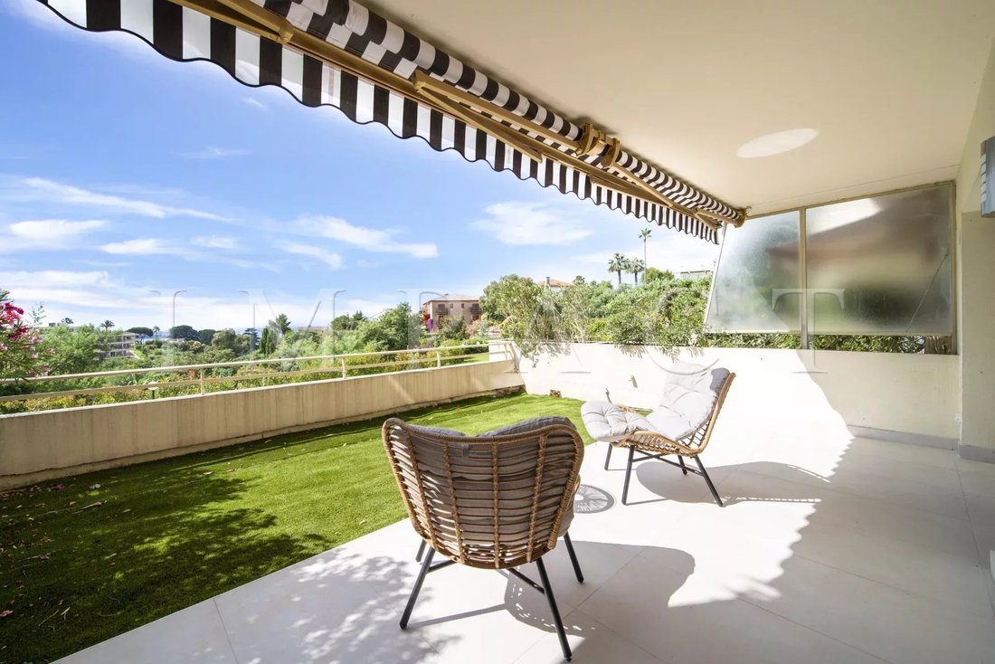 Apartment in Cannes, Provence-Alpes-Côte d'Azur, France 2 - 18958754