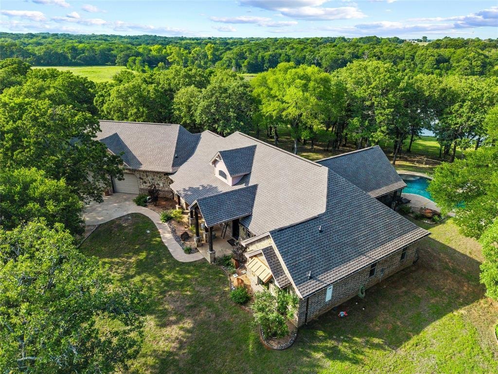 Farm Ranch in Grandview, Texas, United States 2 - 18959177